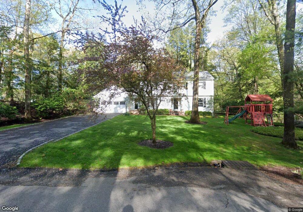 29 Tanglewild Rd, Chappaqua, NY 10514 - photo 1
