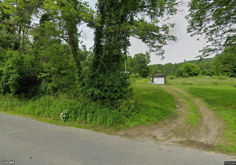 391 W Unity Rd, Claremont, NH 03743 - photo 1