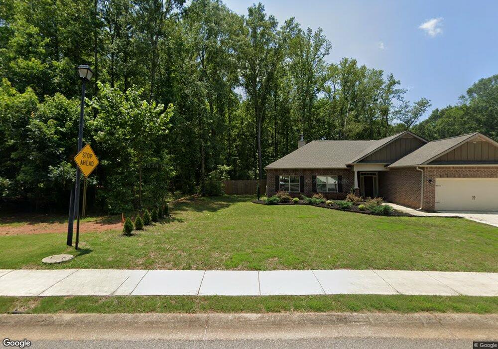 537 Forest Bridge Dr, Jefferson, GA 30549 - photo 1