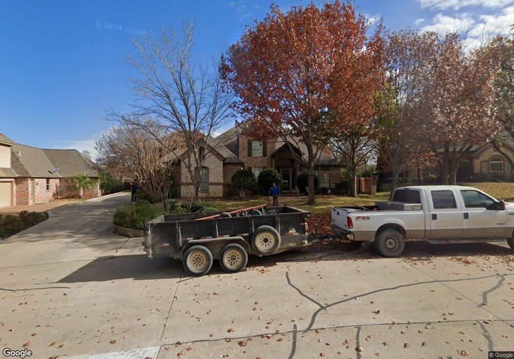 3715 Treemont Ct, Colleyville, TX 76034 - photo 1