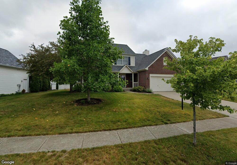 12084 Limestone Dr, Fishers, IN 46037 - photo 1