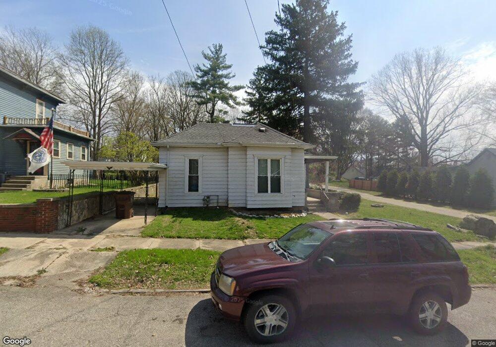 297 N Carroll St, Wabash, IN 46992 - photo 1