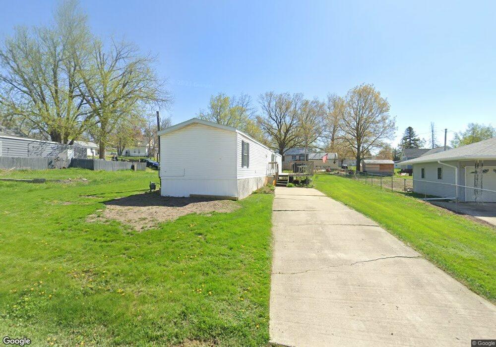 518 West St, Kellogg, IA 50135 - photo 1