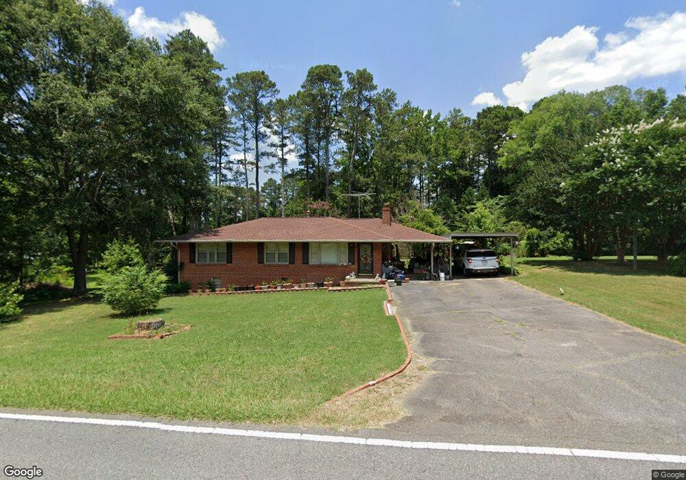 3024 Hickory Grove Rd NW, Acworth, GA 30101 - photo 1