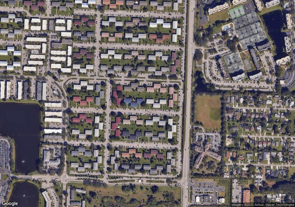 157 Easthampton G unit 1570, West Palm Beach, FL 33417 - photo 1