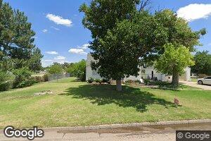101 S Stanton St, Johnson, KS 67855