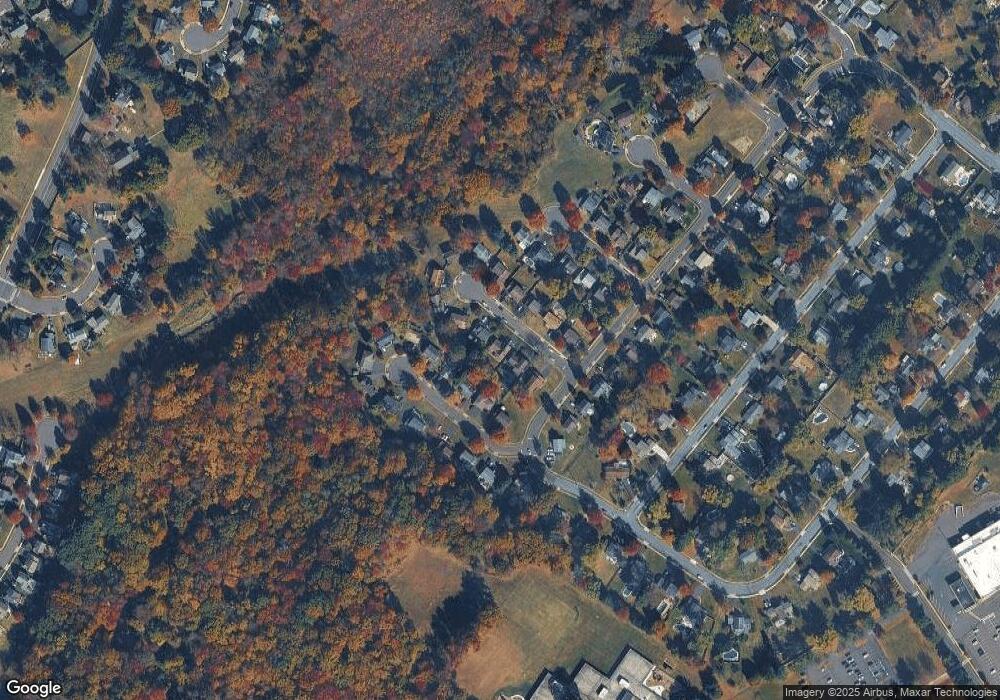 204 Mohegan St, Doylestown, PA 18901 - photo 1