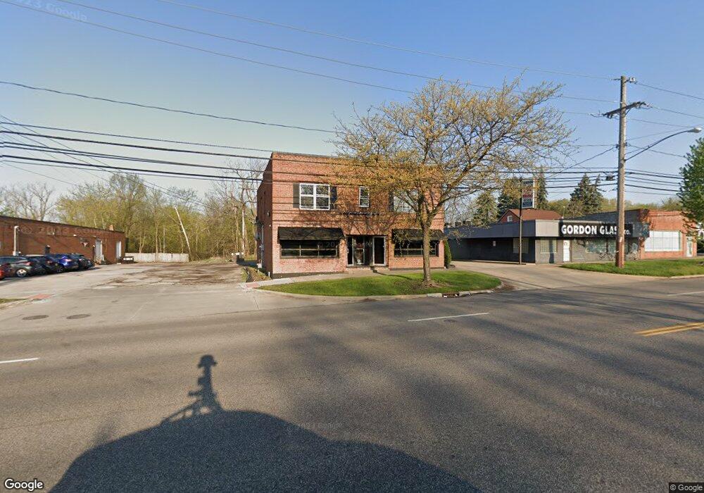 5120 Warrensville Center, Maple Heights, OH 44146 - photo 1