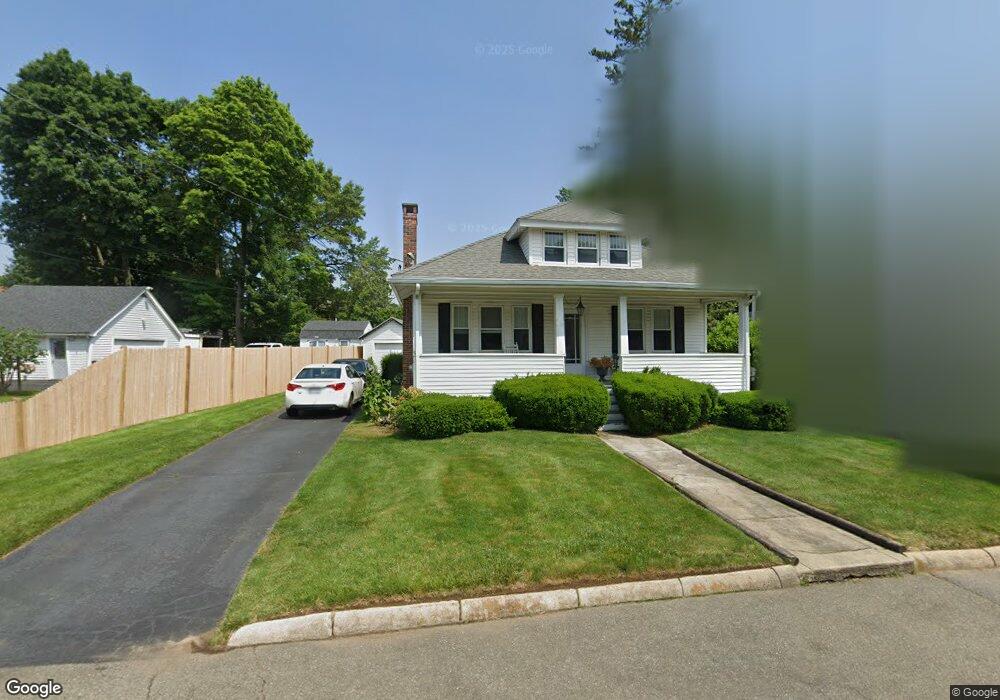 153 Brookside Ave, Brockton, MA 02301 - photo 1