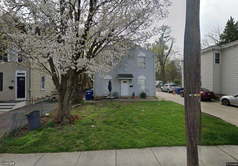 54 E 3rd St unit 56, Moorestown, NJ 08057 - photo 1