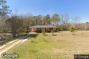 7147 County Road 114, Brundidge, AL 36010