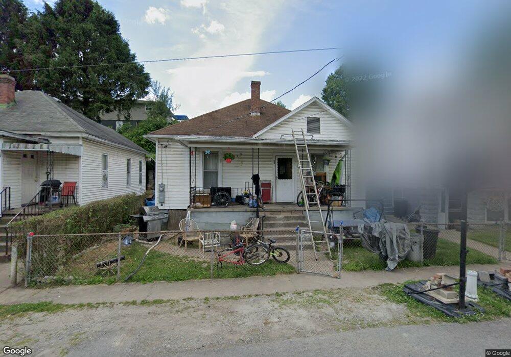 95 Crisfield St, Anmoore, WV 26323 - photo 1