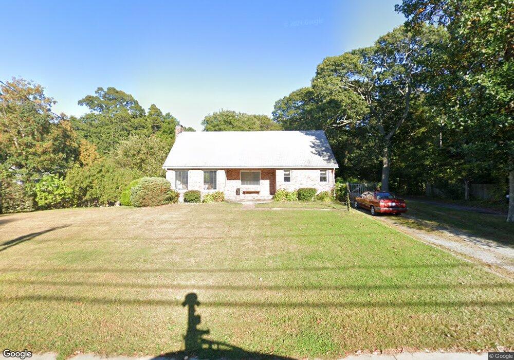 229 New Meadow Rd, Barrington, RI 02806 - photo 1