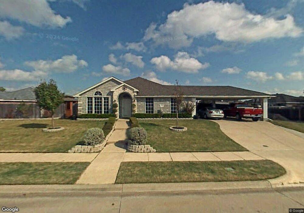 203 Canyon Lake Dr, Wylie, TX 75098 - photo 1