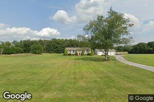 558 Crestview Dr, Transfer, PA 16154