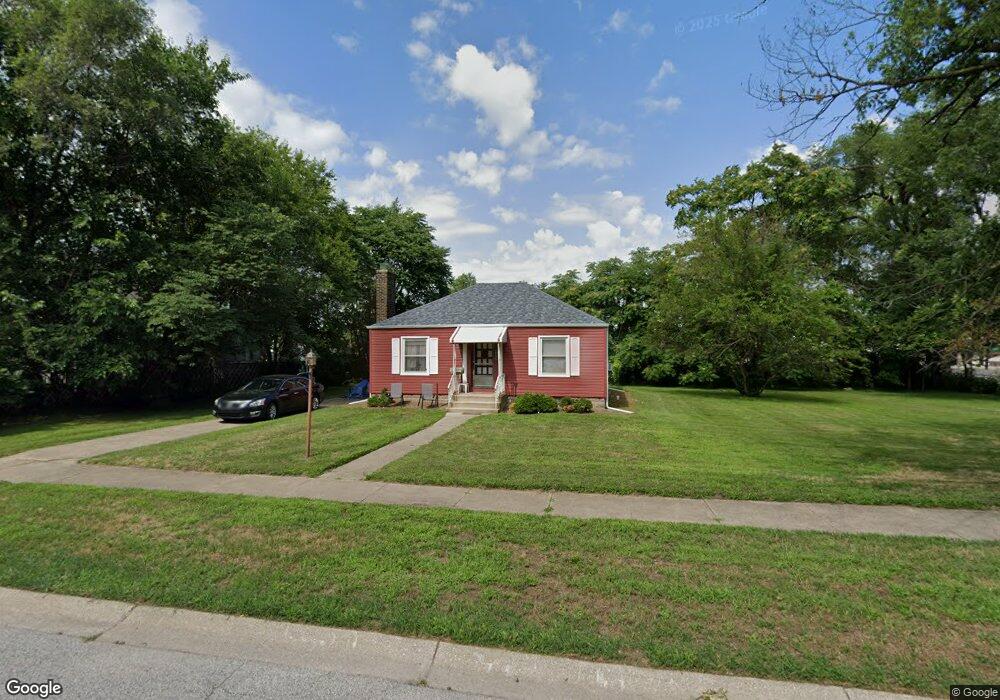 138 S Lafayette St, Griffith, IN 46319 - photo 1