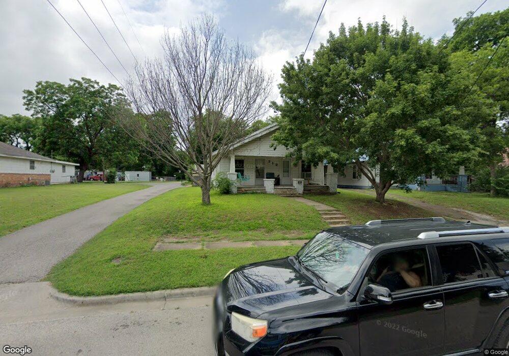 unlisted-address, Ardmore, OK 73401 - photo 1