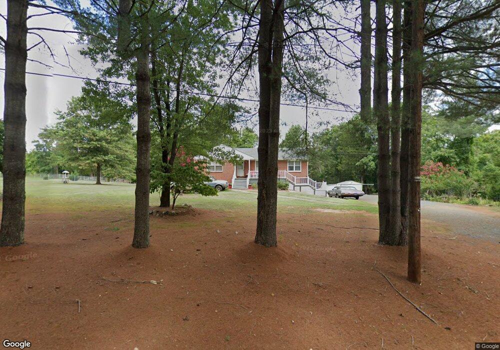 4496 Advance Mills Rd, Earlysville, VA 22936 - photo 1