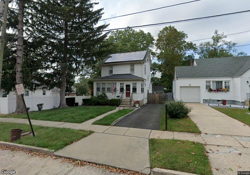 570 W 7th Ave, Roselle, NJ 07203 - photo 1