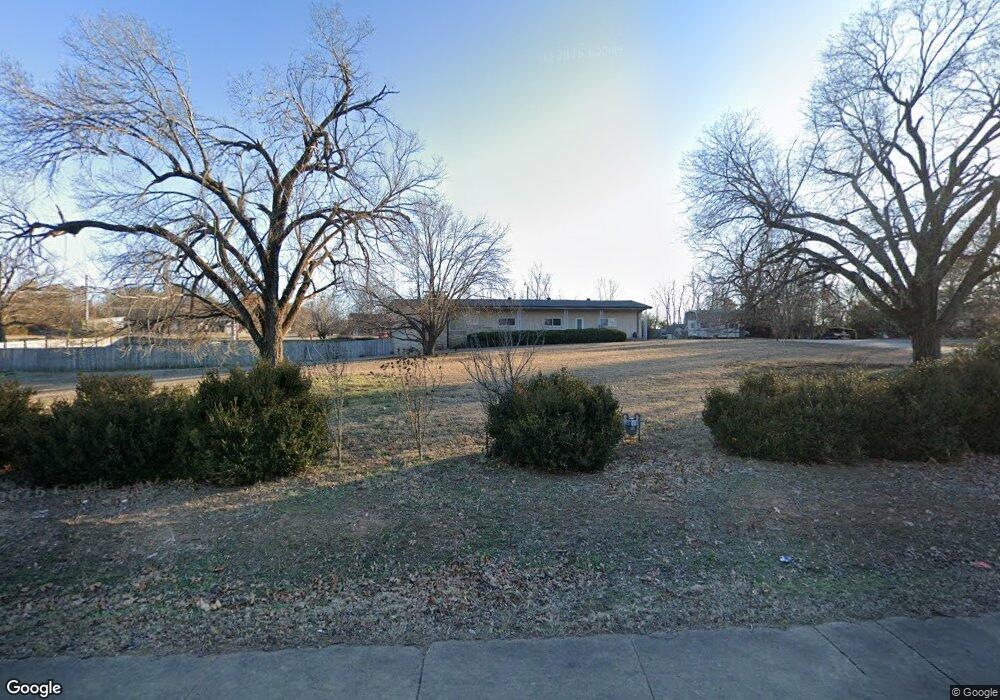 1601 SW 2nd St, Bentonville, AR 72712 - photo 1