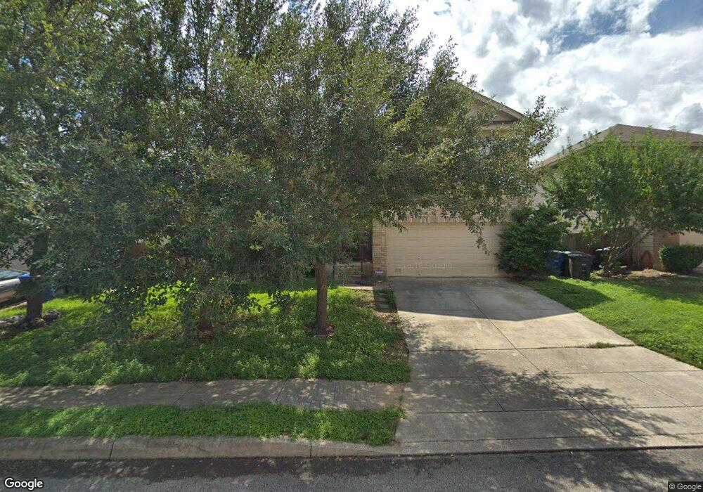 7815 Bur Oak Way, San Antonio, TX 78223 - photo 1