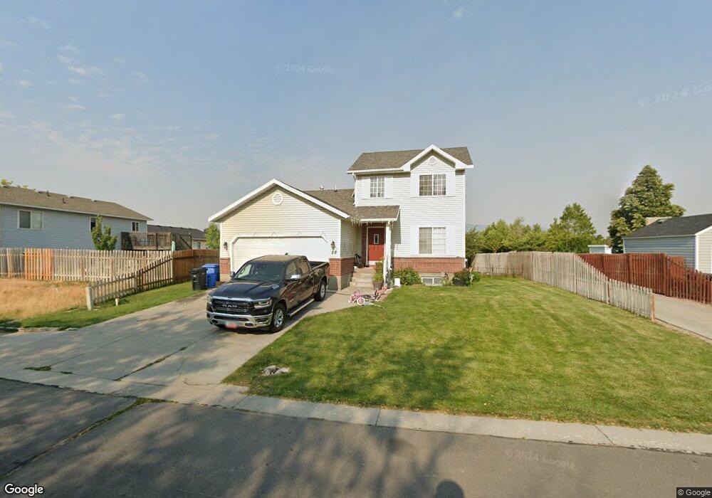 56 Wapiti Loop, Hyrum, UT 84319 - photo 1