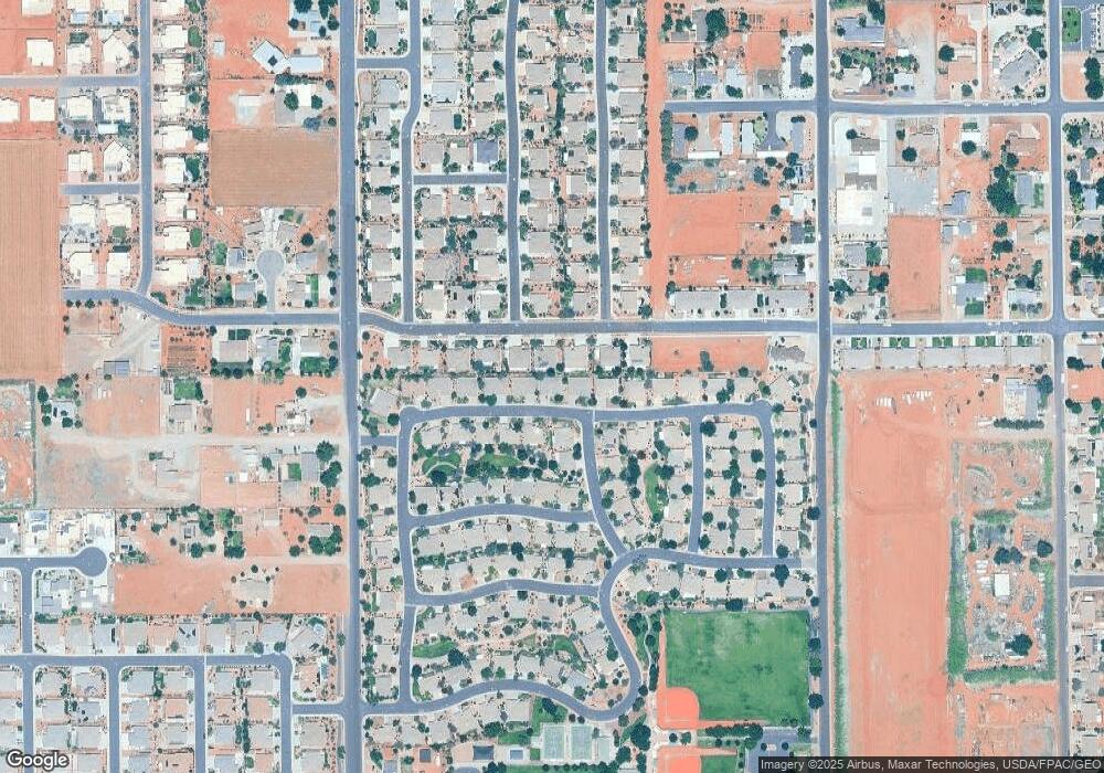 332 W 225 S, Ivins, UT 84738 - photo 1