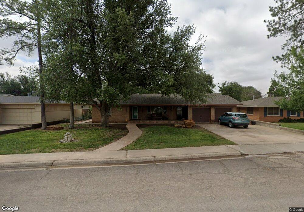 2207 Princeton Ave, Midland, TX 79701 - photo 1