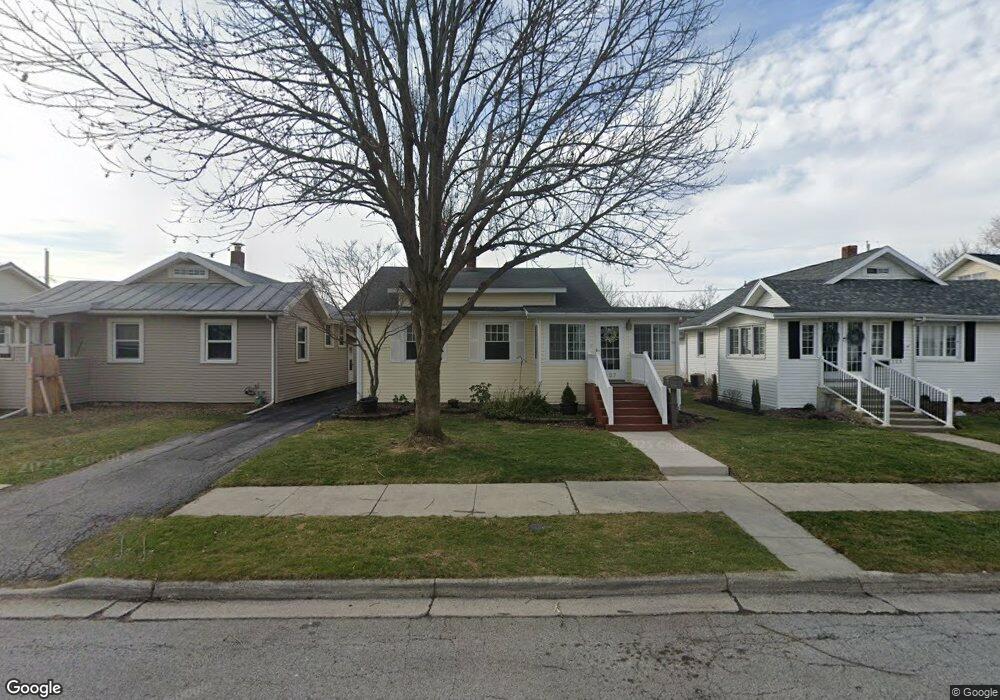 127 19th St, Findlay, OH 45840 - photo 1