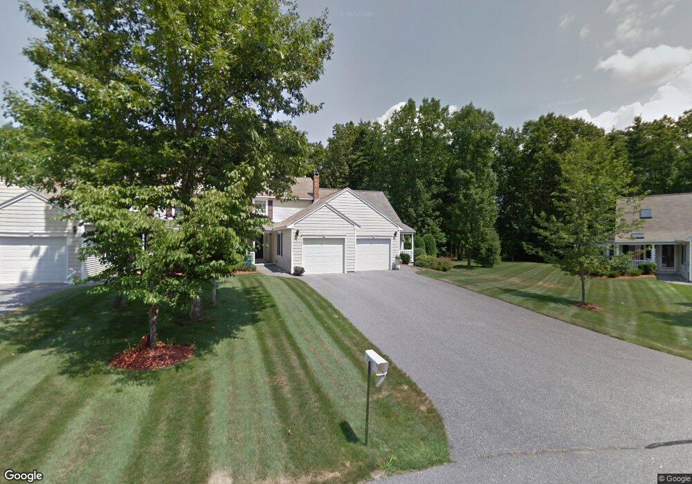 18 Winchester Ct unit 41, Kennebunk, ME 04043 - photo 1