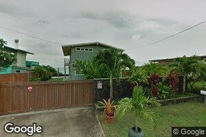 66-419 Pikai St, Haleiwa, HI 96712