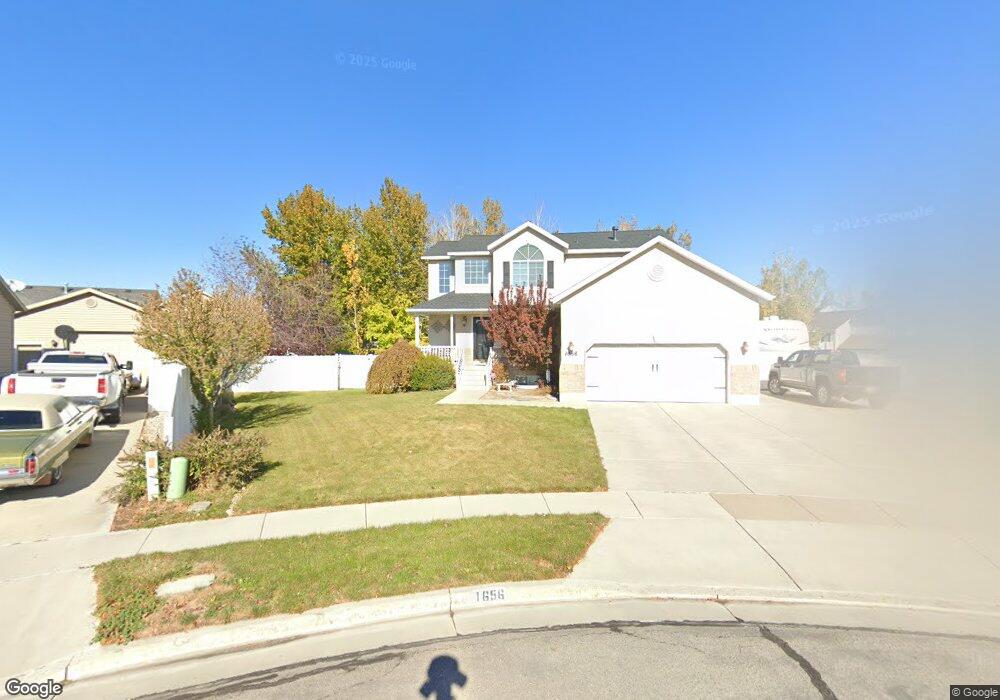1656 W 2115 S, Syracuse, UT 84075 - photo 1