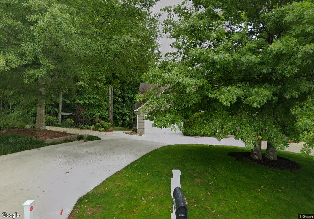 14091 Carter Rd, Athens, AL 35611 - photo 1