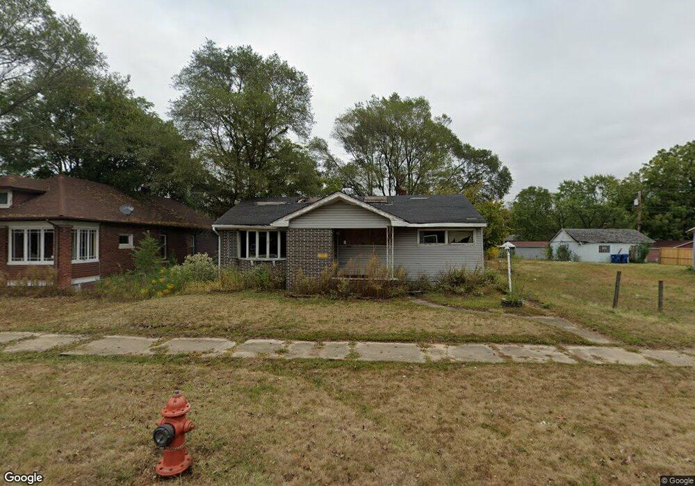 4033 Harrison St, Gary, IN 46408 - photo 1
