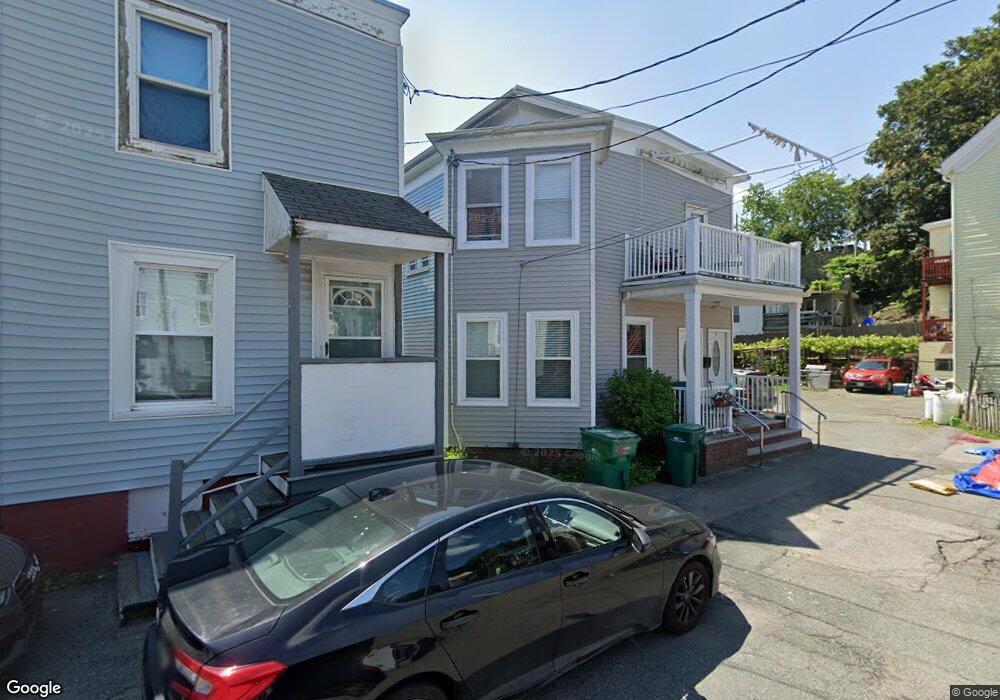 7 Essex Place, Lynn, MA 01902 - photo 1