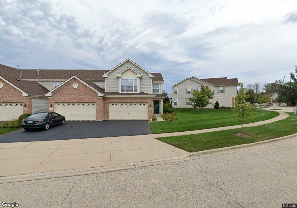 340 Emerald Ln unit 104, Algonquin, IL 60102 - photo 1