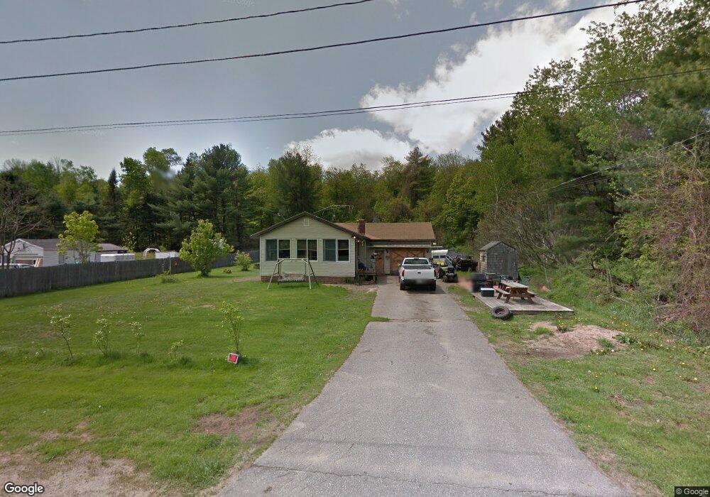 23 Coolidge St, Livermore, ME 04253 - photo 1