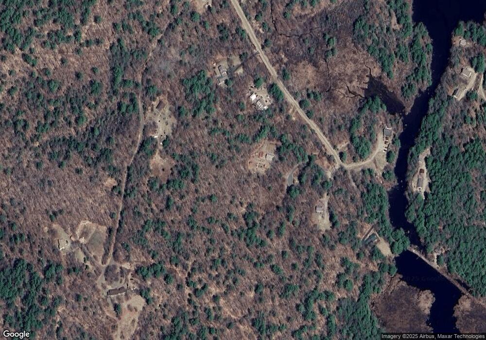 150 Old Forest Rd, Stoddard, NH 03464 - photo 1