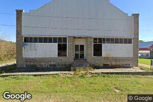 19111 State Hwy 58, Cazenovia, WI 53924