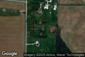 7268 S 600 E, Saint Paul, IN 47272