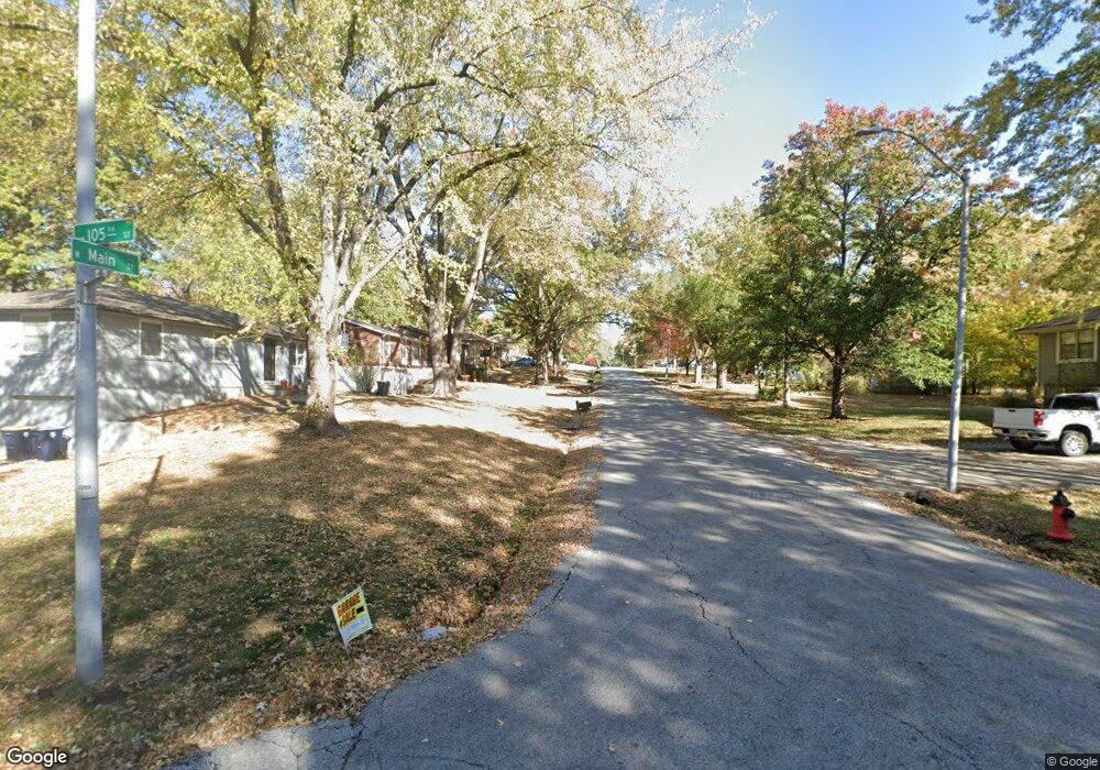 0 NW 105th St, Kansas City, MO 64155 - photo 1