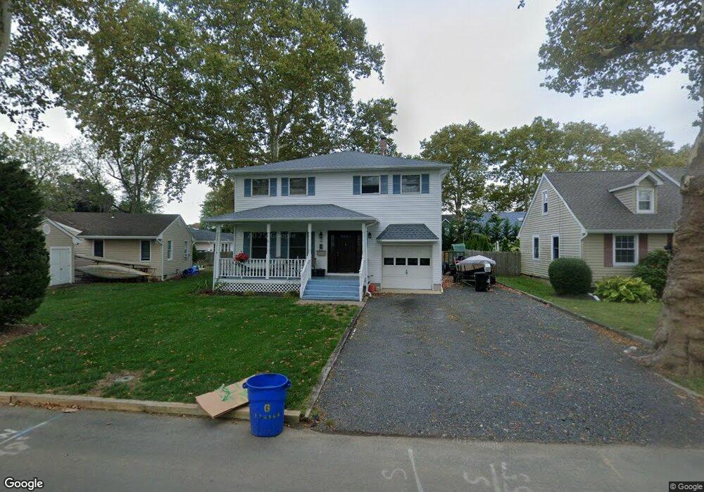 6 Ithaca Ave, Oceanport, NJ 07757 - photo 1