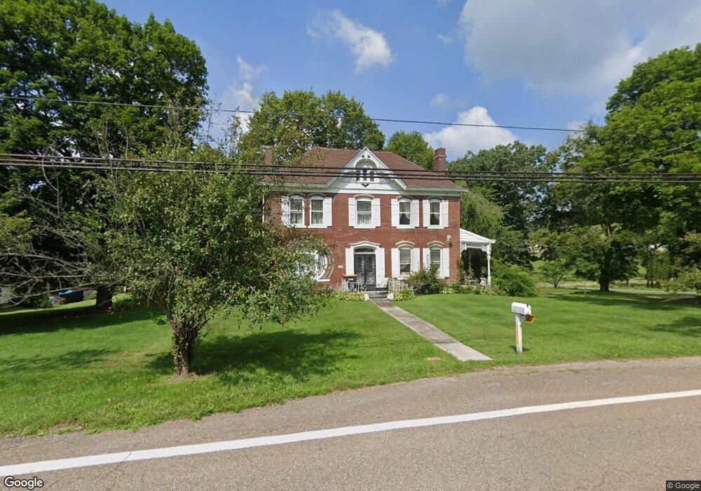 1318 Hillcrest Rd, Wellsville, OH 43968 - photo 1