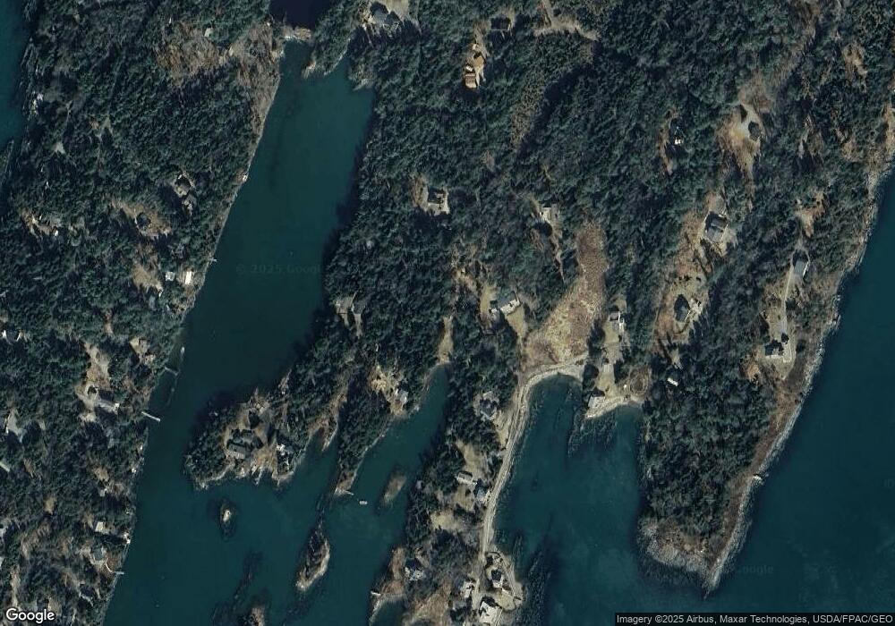 14 Little Crow Point Rd, Harpswell, ME 04079 - photo 1