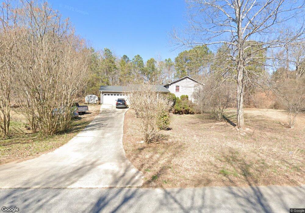 4609 Creek Side Dr, Flowery Branch, GA 30542 - photo 1