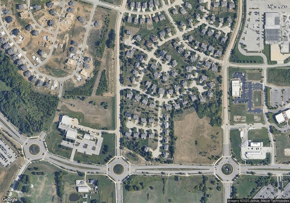 23707 W 94th St, Shawnee, KS 66227 - photo 1