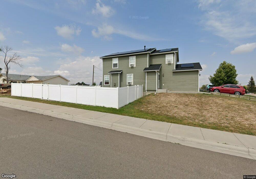 3524 Mccann Ave, Cheyenne, WY 82001 - photo 1