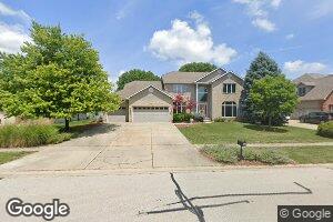 3713 Ginger Creek Dr, Springfield, IL 62711