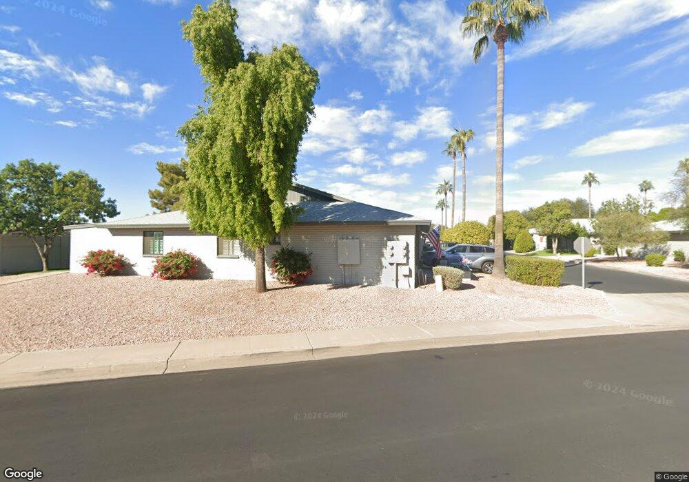 7950 E Keats Ave, Mesa, AZ 85209 - photo 1