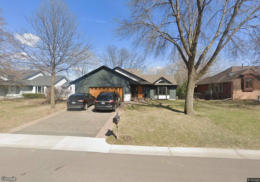 6908 Ximines Ln N, Maple Grove, MN 55369 - photo 1